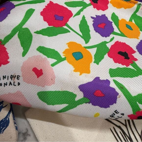 Taylor Swift classic floral vibe pouch set - Picture 7 of 9